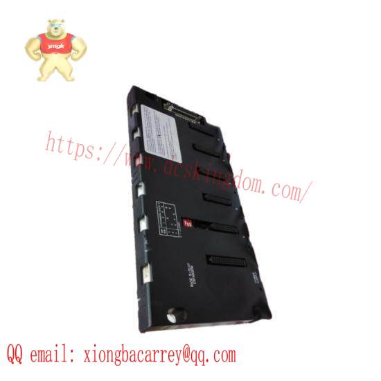 GE IC697MDL671