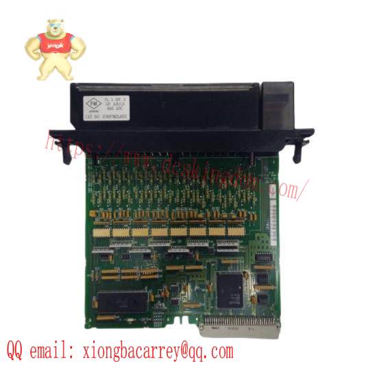 GE IC697MDL750