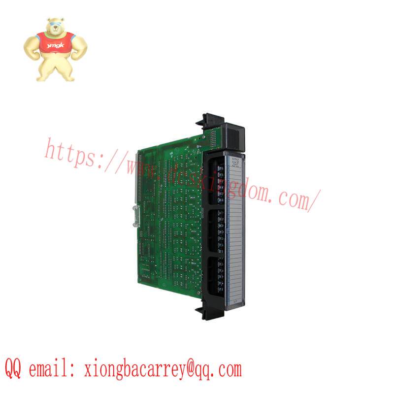 GE DS200OADMAH1
