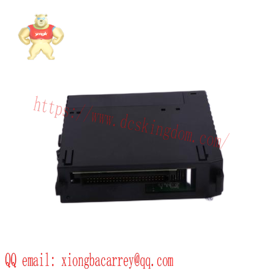 GE IC697MDL753  Output Module