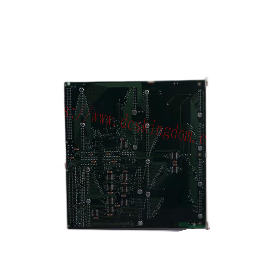 GE IC697MDL753C  Output Module