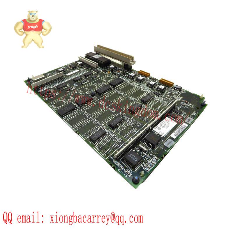 GE IC697MEM733 32-Bit CMOS Expansion Memory