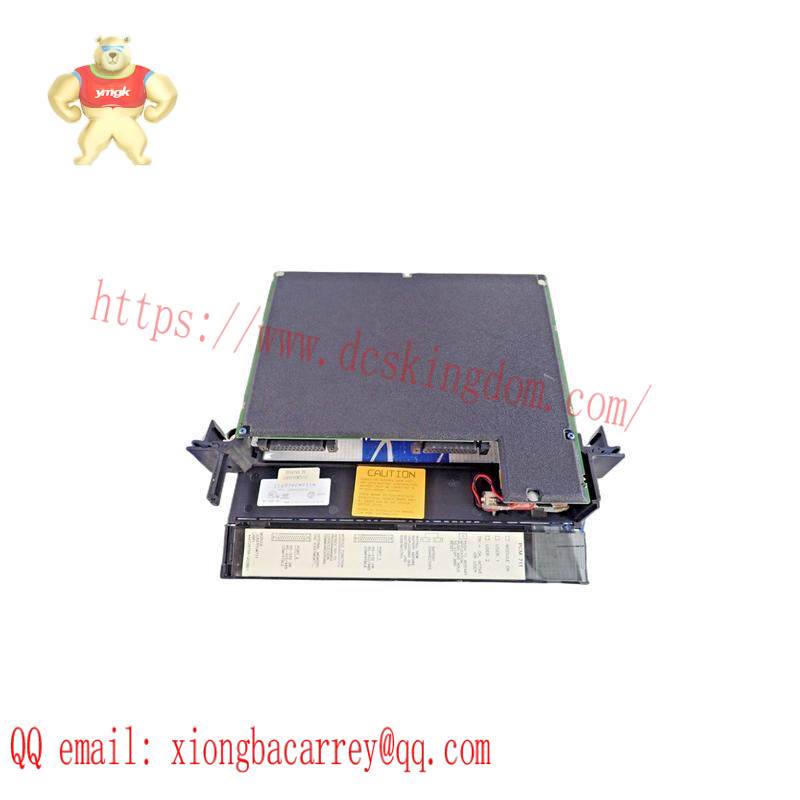 GE IC697PCM711 COPROCESSOR MODULE
