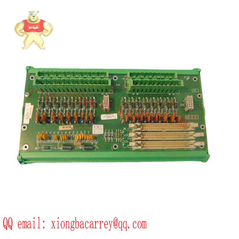 GE IC697PCM711P