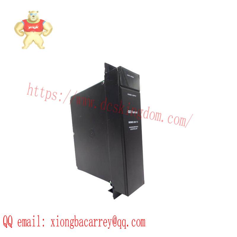 GE/General Electric IC697PWR710N