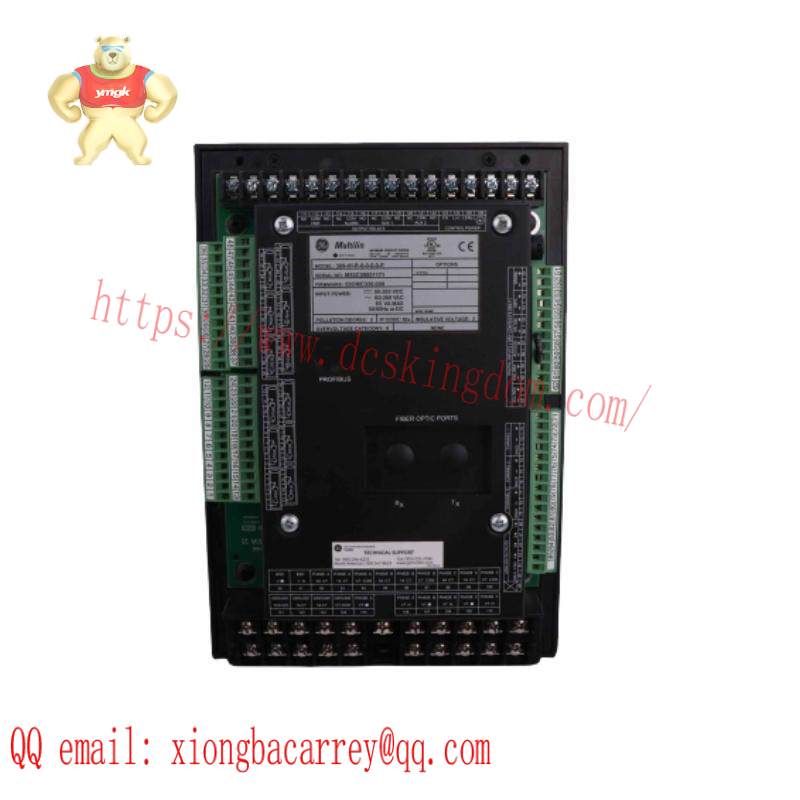 GE IC697PWR748