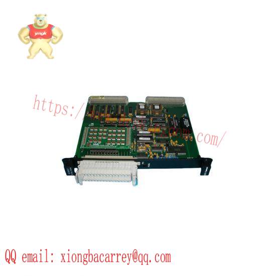 GE IC697VAL134/3801 input module