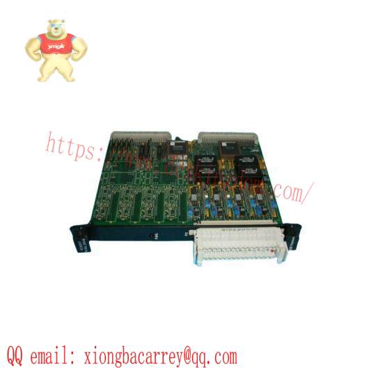 GE IC697VAL304/4800