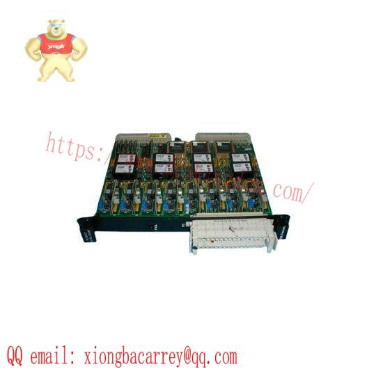 GE IC697VAL308/4800 BRAND NEW