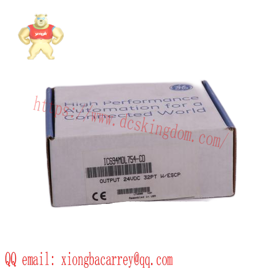 GE IC698CHS009A