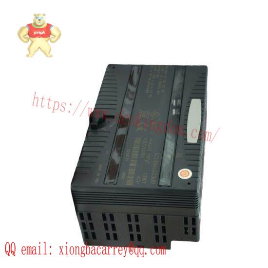 GE IC698CHS117C