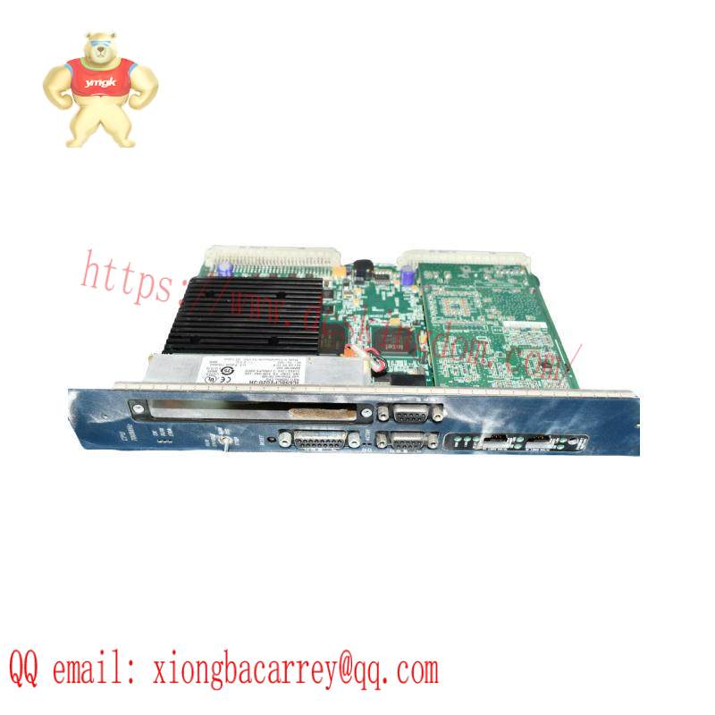 GE IC698CPE020