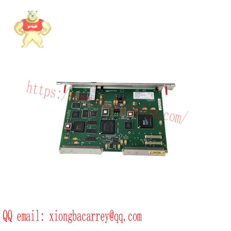 GE IC698CRE030 CPU SYSTEM