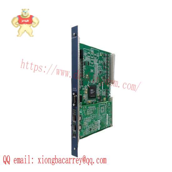 GE IC698ETM001