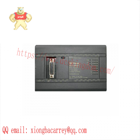 GE IC698PSA350E