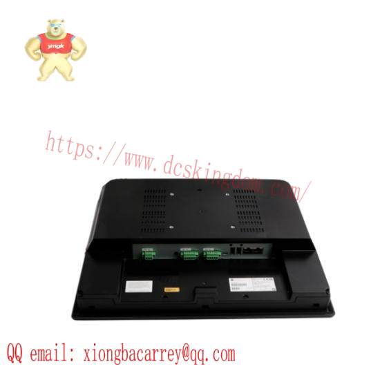 GE IC755CSS15CDA-AG  15 Inch Qp+ Ge Bezel