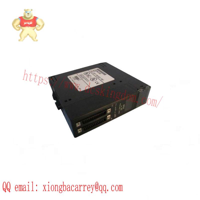 GE IS200ACLEH1BAA Electrical control module