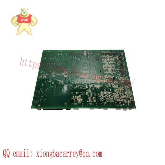 GE IS200AEPAH1B Printed Circuit Board