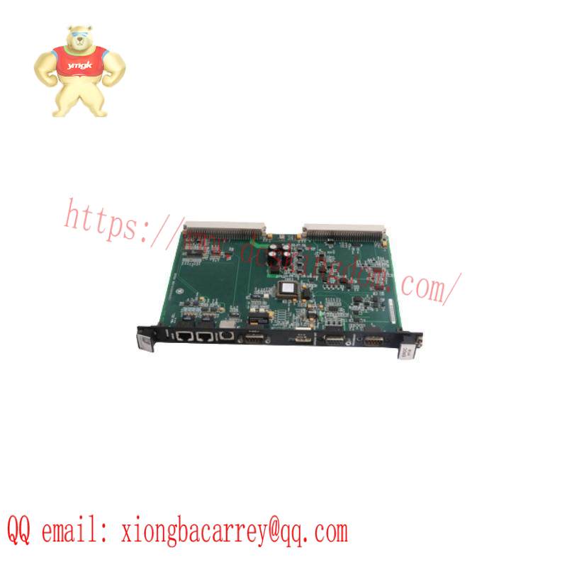 GE IS200BICLH1AED Printed Circuit Board