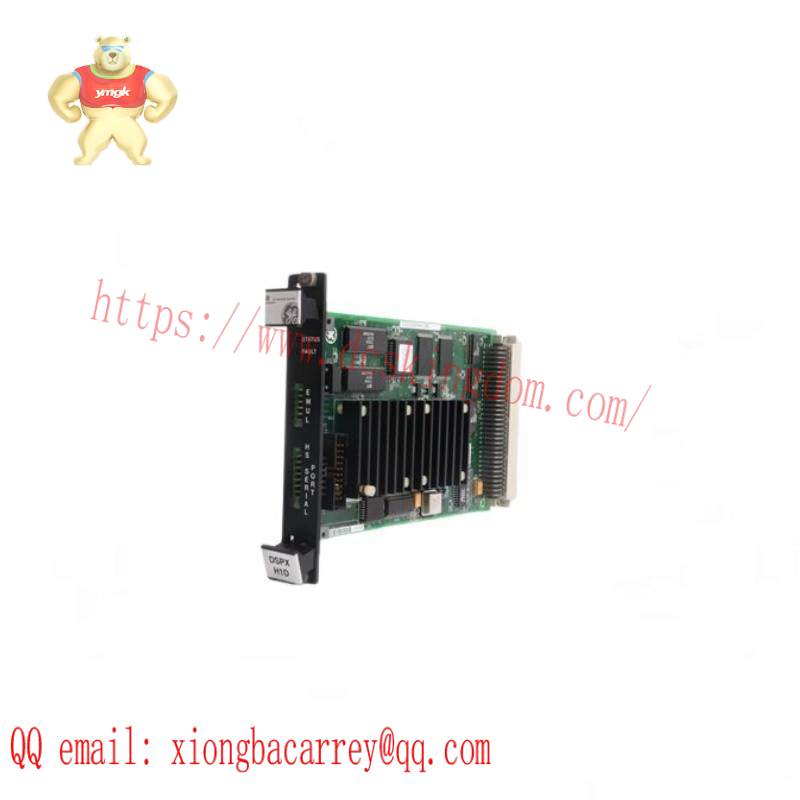 GE IS200DSPXH1D CIRCUIT BOARD