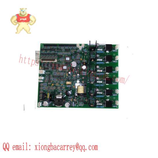 GE IS200EGPAG1BEC analog module