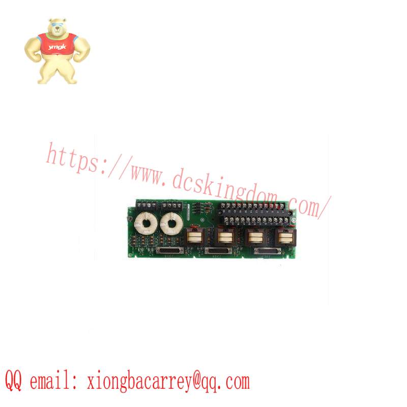 GE IS200EPCTG1AAA Printed Circuit Board