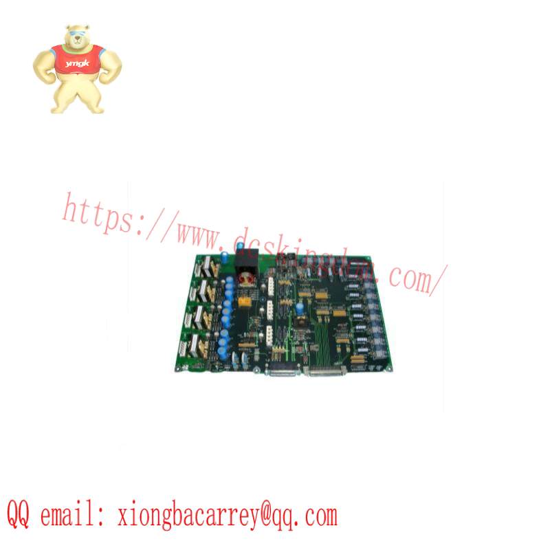 GE IS200EPSMG1A IS200EPSMG1ADC Exciter Power Supply Module