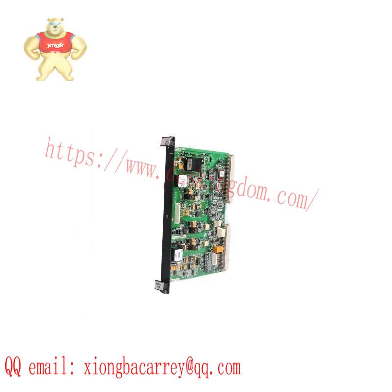 GE IS200ERDDH1A IS200ERDDH1ABA Control Circuit Board