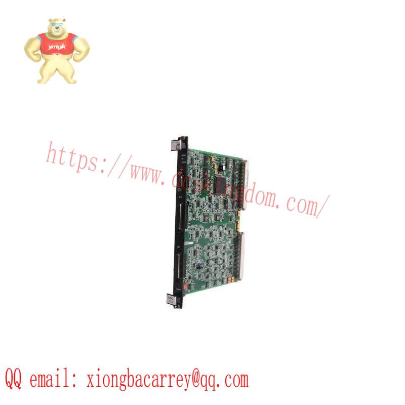 GE IS200ERIOH1A IS200ERIOH1AAA Exciter Regulator I/O board