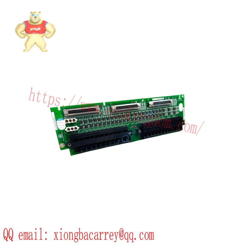GE IS200PMCIH1AAA6BA00