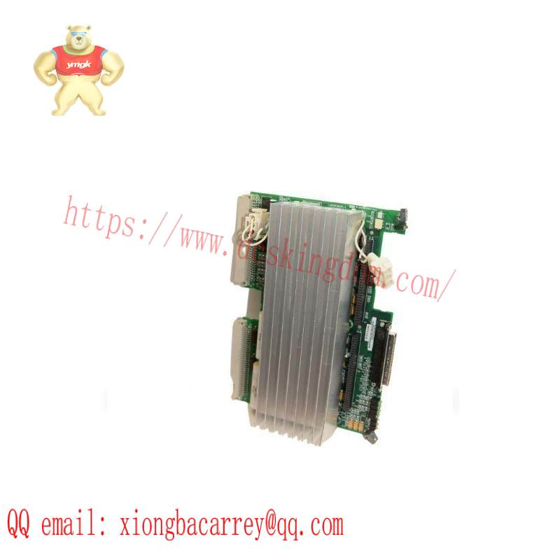 GE IS200PRTDH1A FIBER OPTIC BOARD