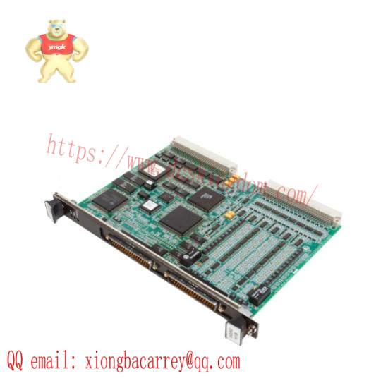 GE IS200PRTDH1A Rtd Terminal Board