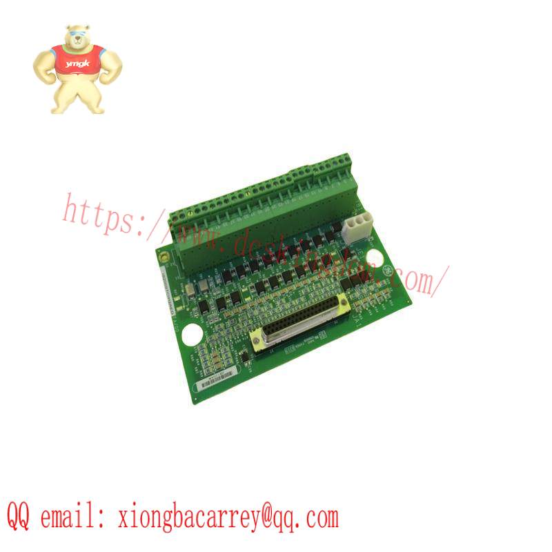 GE IS200STCIH2AED circuit board