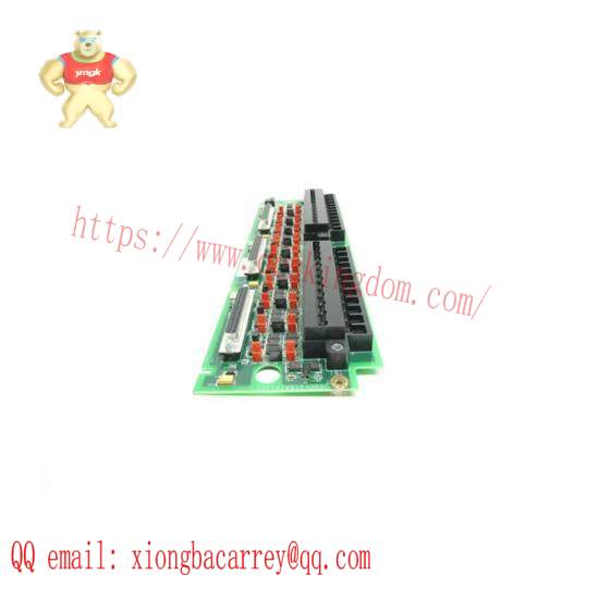 GE IS200TBAIH1CCC CIRCUIT BOARD