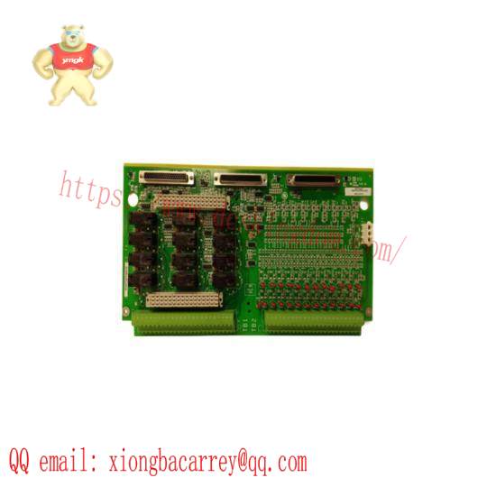 GE IS200TDBTH6ACD DISCRETE BOARD
