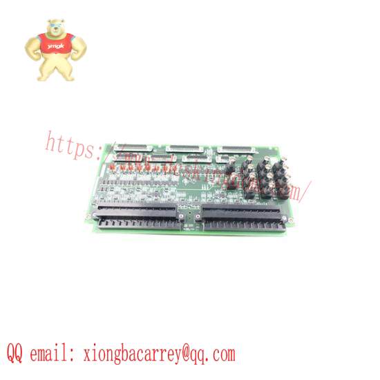 GE IS200TPROH1BCB Termination Board