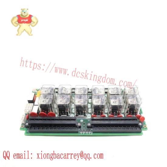 GE IS200TREGH1BDB