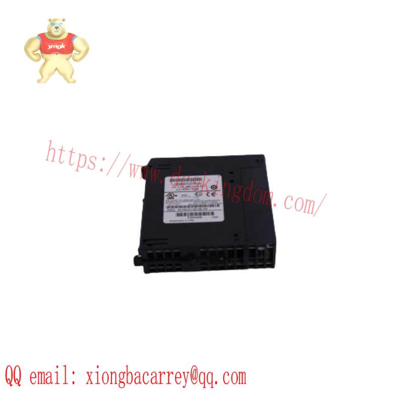 GE IS200TRLYH1BED IS200TRLYH1B Mark VI Board