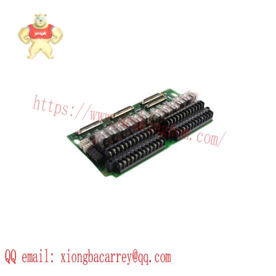 GE  IS200TRLYH1BGG  RELAY TERMINAL MODULE