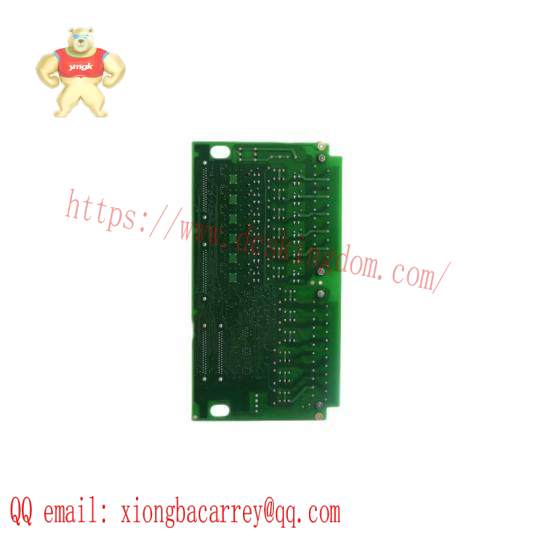 GE  IS200TRLYH1BGG  RELAY TERMINAL MODULE