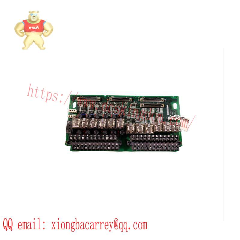 GE IS200TRLYH1BHH PCB Board