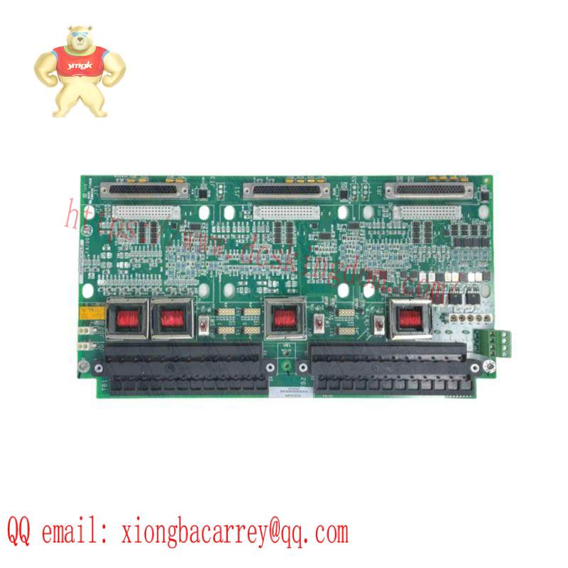 GE IS200TSVCH1A