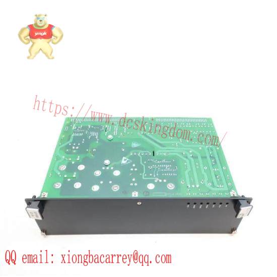 GE IS200TSVCH1AJE