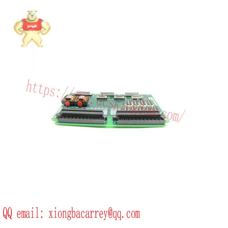 GE IS200TSVCH2AED MRP246517