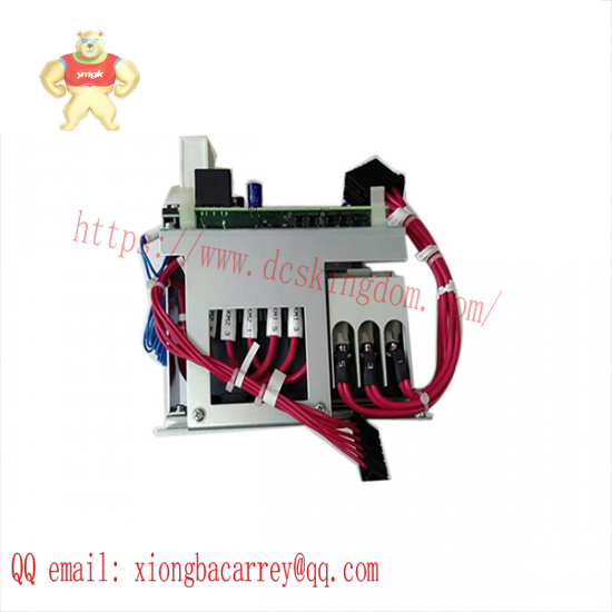 GE IS200TTURH1CFD