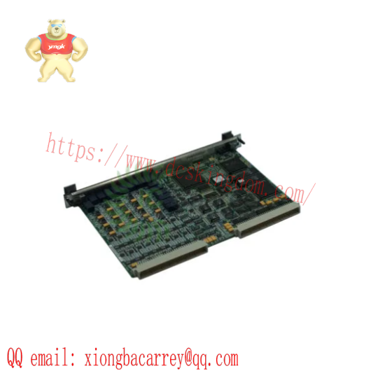 GE IS200VAOCH1B PCB Board