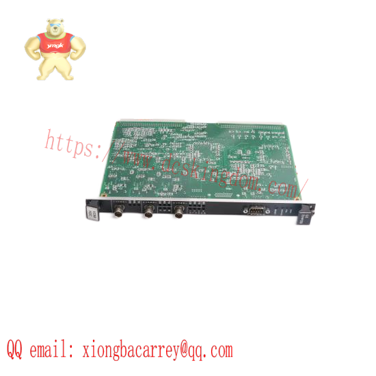 GE IS200VTCCH1CBB PCB Board