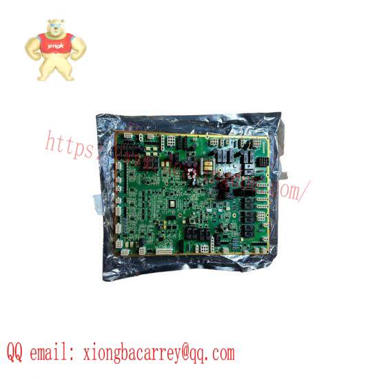 GE IS200WETBH1BAA circuit board