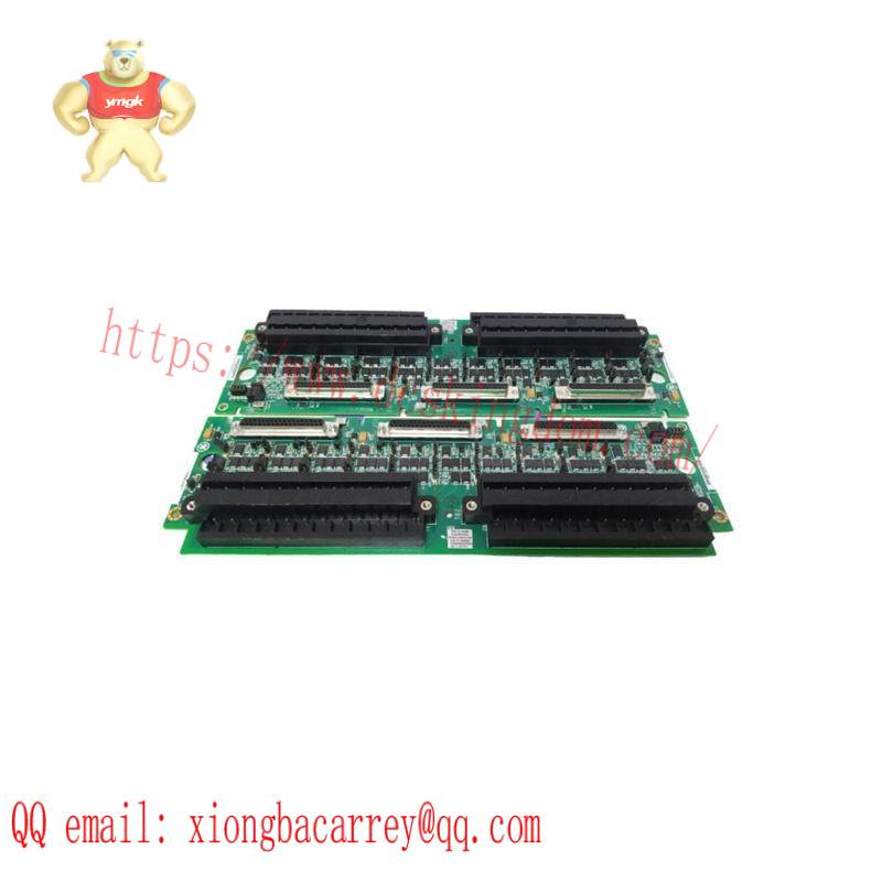 GE IS200WREAH1ADB Terminal Board
