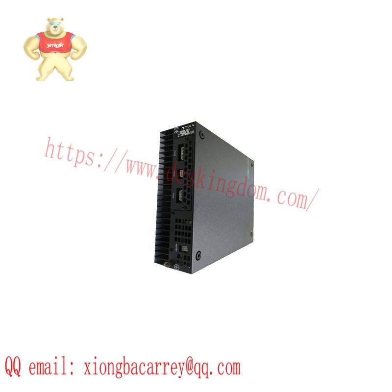 GE IS2020RKPSG2A Power Supply Module